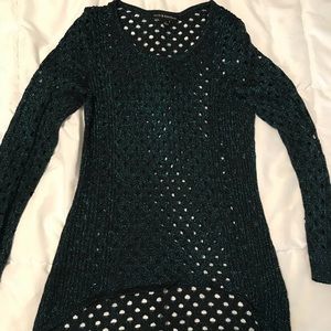 Rock & Republic Tunic Top